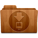 Matte Downloads icon